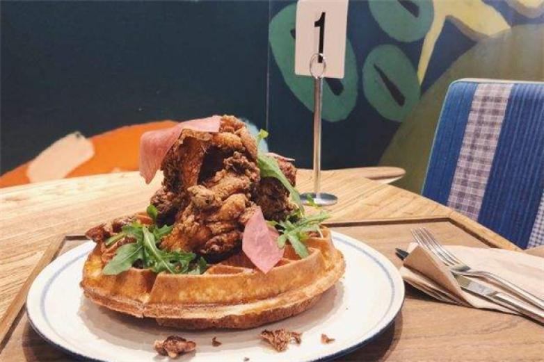 Brut Eatery悦璞食堂